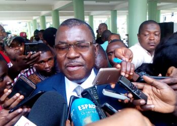 Déclaration du Bloc libéral sur les évènements de N’Zérékoré