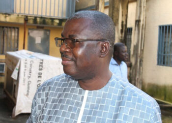 Rédaction d’une nouvelle constitution en Guinée: des pertinentes propositions du Bloc Libéral